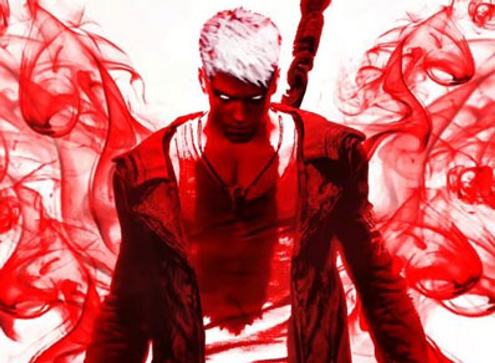 DmC Devil May Cry: Definitive Edition