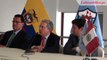 Álvaro Uribe cuestiona a periodista francés Romeo Langlois, liberado por las FARC