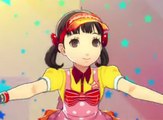 Persona 4: Dancing All Night, Nanako Dojima