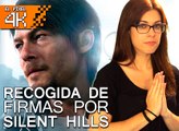 El Píxel 4K: Firmas por Silent Hills