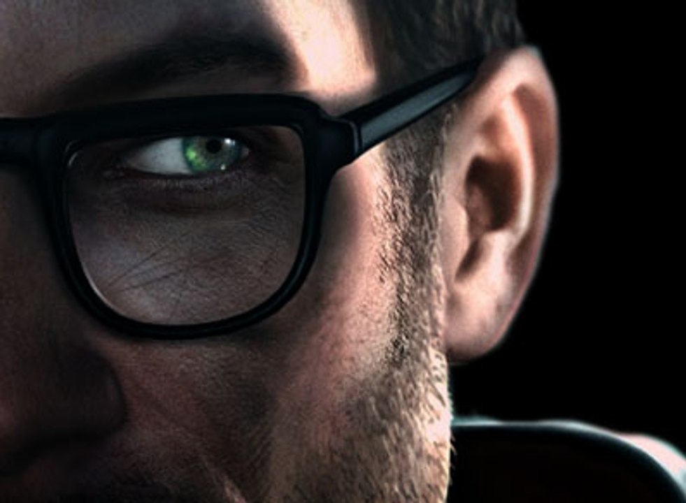 Black Mesa