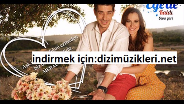 Deniz Üstü Köpürür Kalbim Ege'de Kaldı 12. Bölüm