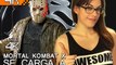 El Píxel 4K: Mortal Kombat X PC mata a Jason