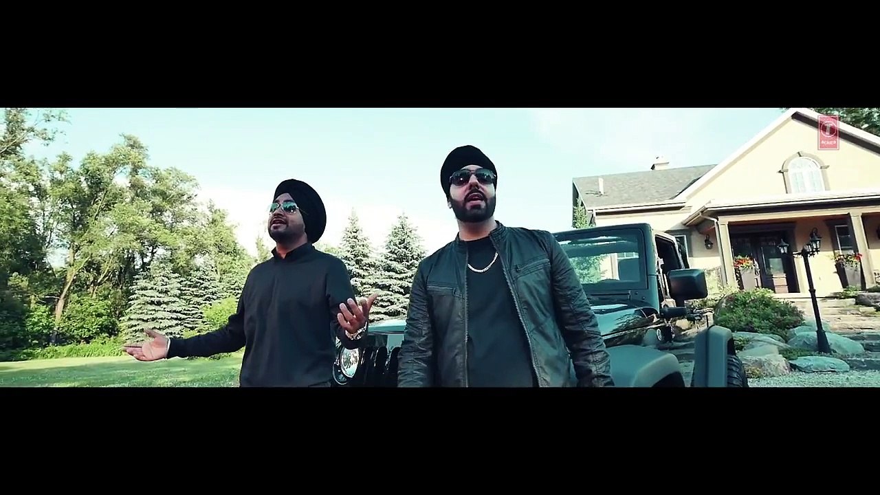 Hasdi Sohni  - Kuljeet Chouhan - Romantic Punjabi Video Song