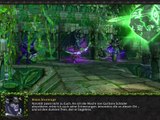 Lets Play Warcraft 3 - Frozen Throne Add-On (Nachtelfe) German Part 9