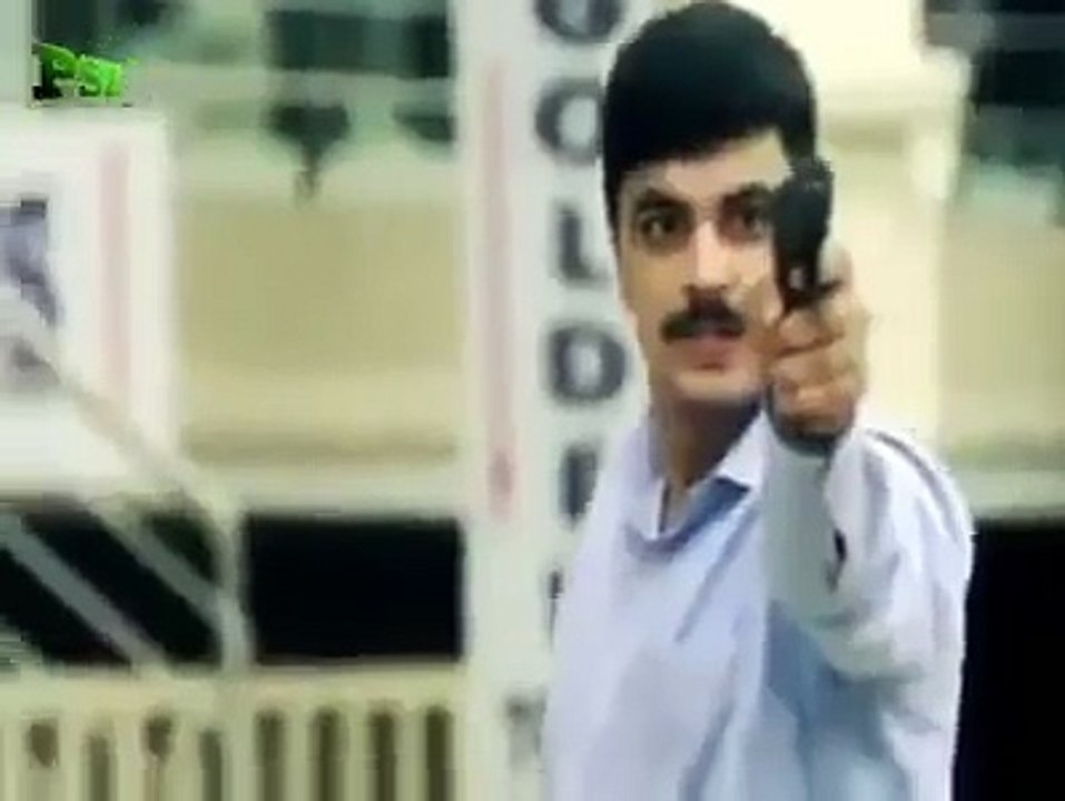 Zameen jaagti hai - Atif Aslam (official video)