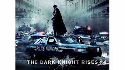 dark knight rises