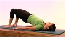 Pilates Exercises: Pilates Mat Warm Up