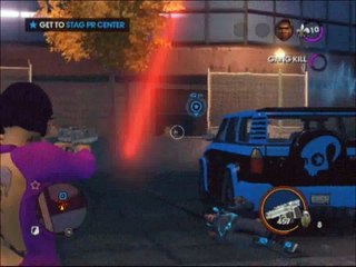 Saints Row: The Third: The Full Package RePlaythrough [30/49]