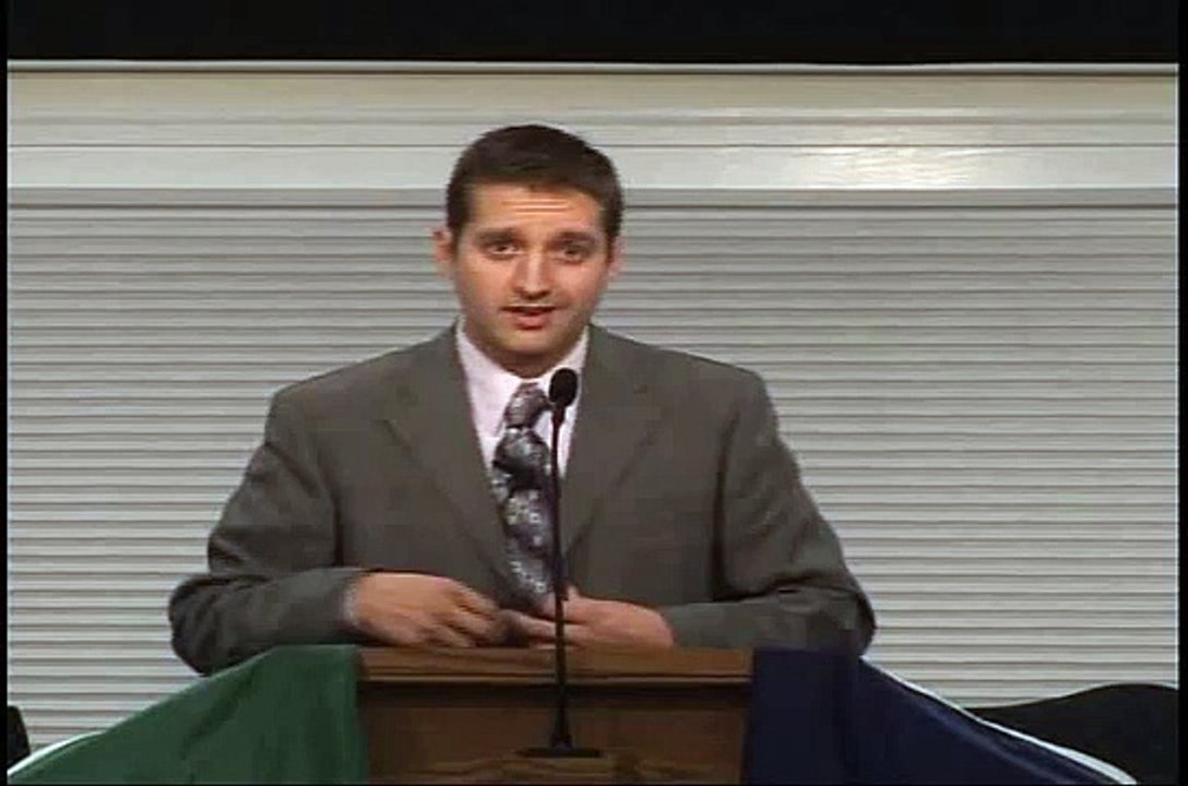 Let All The People Praise Thee (1 of 4)