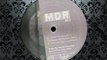 Marcel Dettmann - Apron (Pas The Rhythm Remix) [Mdr]