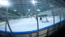 GoPro Ice Hockey