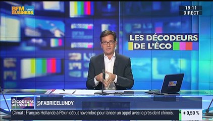François Hollande fait-il les bons « choix » ? - 07/09