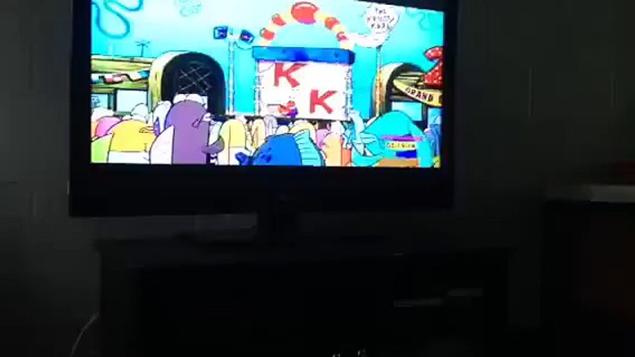 SpongeBob