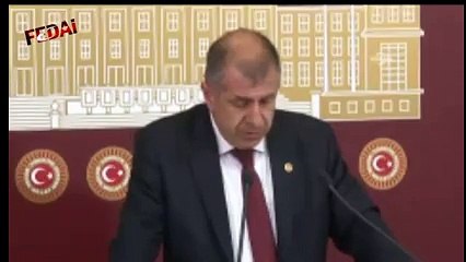 Ümit Özdağ'dan Dağlıca açıklaması