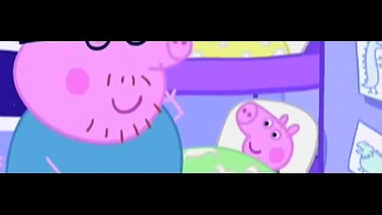 Peppa Pig FR Peppa Pig S1x41 La Princesse fatiguee