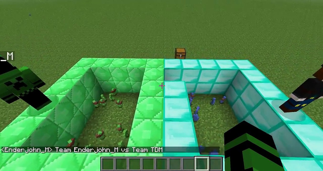 Minecraft Server Hypixel