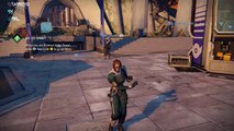 Destiny - Trolling on Beta : MICHAEL JACKSON DANCE IMPERSONATOR by STABB3D BY GIRL