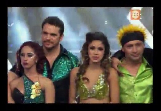 Magaly Medina venció a Gisela Valcárcel y El gran show