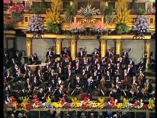 Johann Strauß II - Eljen a Magyar (polka schnell)