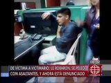 Los Olivos: Deportista fue asaltado, masacrado, y ahora podría ir preso