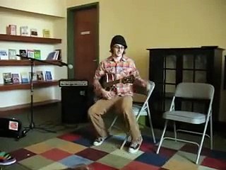 the gonorrhea song