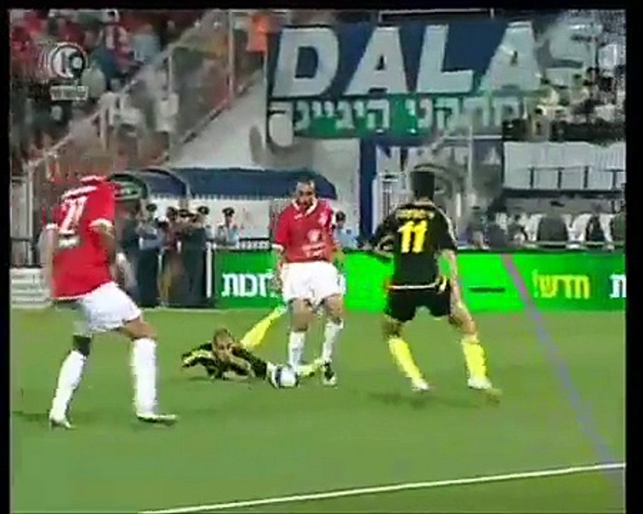 השדים האדומים