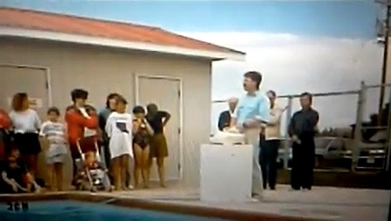 The Good Doctor HBO AUTOPSY 7 Dead man Talking (2001)