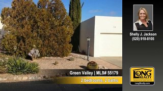 Homes for sale 778 W Pairaiso Pl. Green Valley AZ 85614 Long Realty