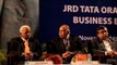 XLRI - JRD Tata Oration on Business Ethics and Alumni Awards Function, Nov 24th 2012