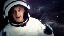 Craig Ferguson Just Being Honest-Interstellar Promo