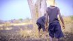 Ghetto Kids Dancing Kikole Triplets New Ugandan music 2015 DjDinTV | Children dance | baby otter