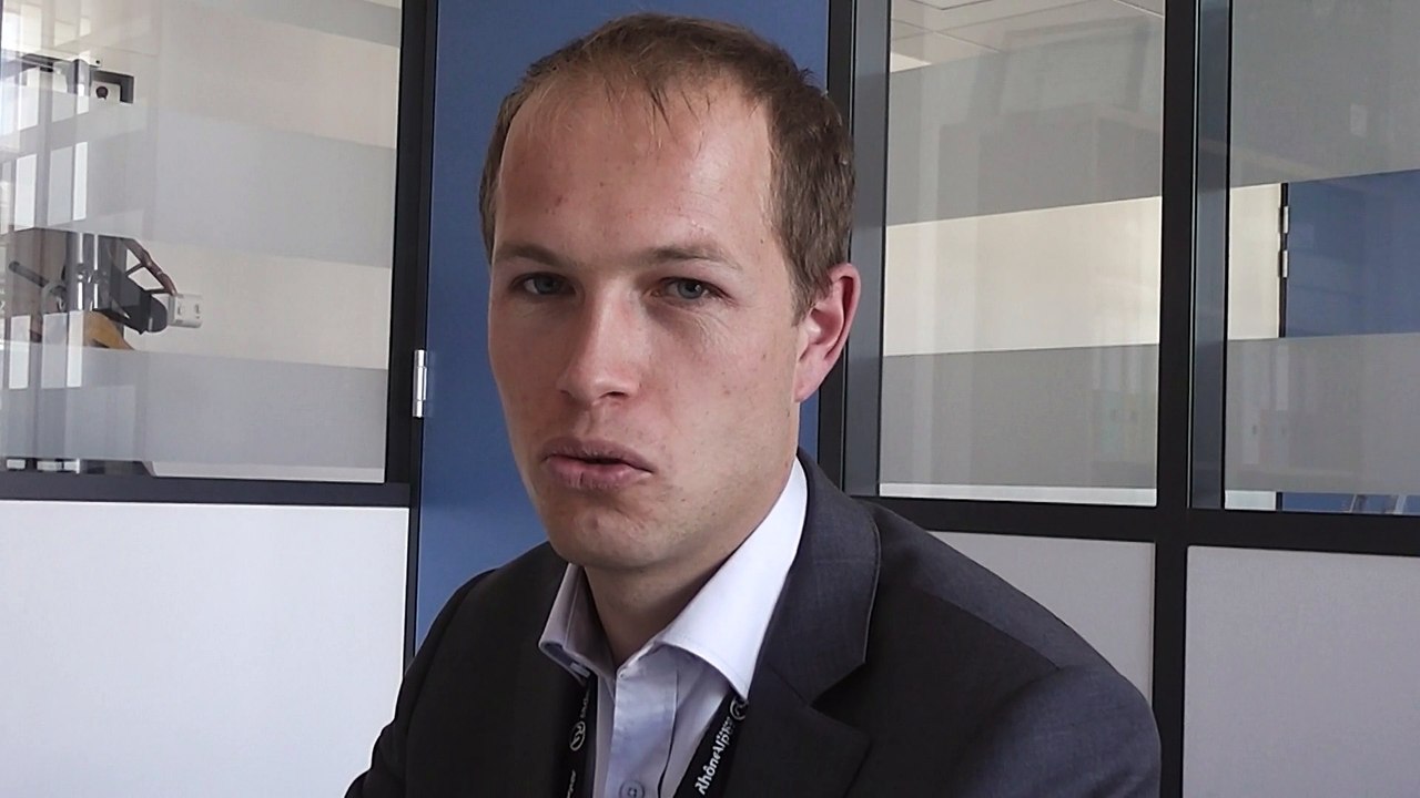 Sylvain Casaban