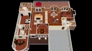 3D Home Visualization Presentation for Contractors