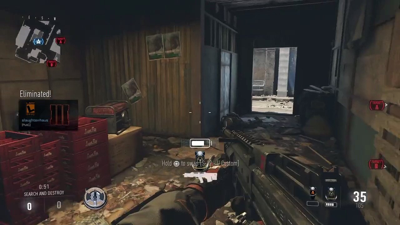 Clutch 3 Piece
