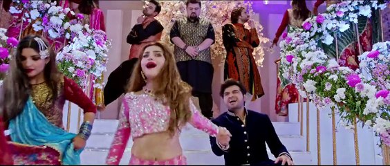 Jalwa - Jawani Phir Nahi Ani