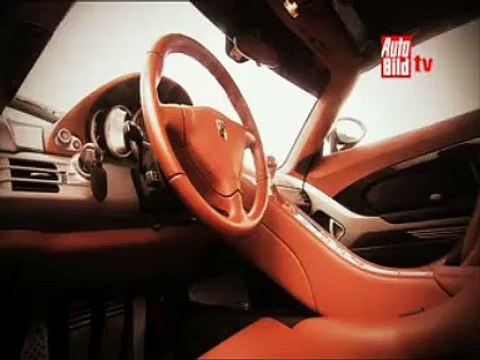 Porsche Carrera GT vs. Ferrari Enzo vs. Maserati MC12 vs. Pagani Zonda F at the Nürburgring