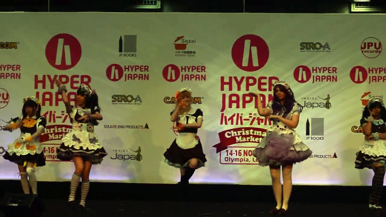 Documentary: Japanese Style Lovely Ladies