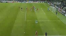 Richard Guzmics Goal Northern Ireland 0-1 Hungary 07.09.2015