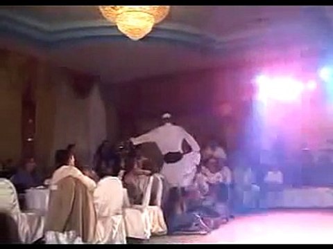 Tito Egyptian male Raks Sharki (Oriental Dance/belly Dance)