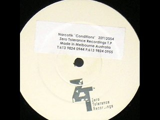 Narcotik - Conditions (original mix) (2001)