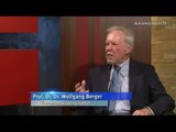 Fließendes Geld im Mittelalter von Prof. Dr. Dr. Wolfgang Berger (Ausschnitt aus einem Gespräch)