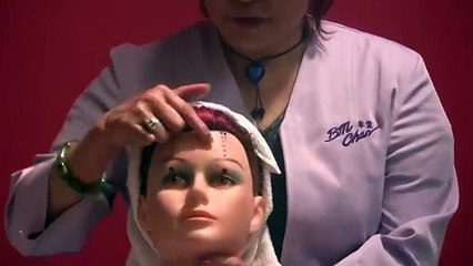 TIRED EYES FROM COMPUTER, TV? Easy Step-by-Step Instant Release of Eye Pain or Stress!