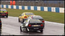 BMW Compact Cup Oulton Park TV Coverage