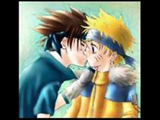 SasuNaru - Til Death Do Us Part