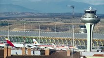 Hotel ibis Madrid Aeropuerto Barajas
