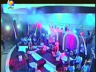 عيد الفطر 2015: حسين الصادق - عصير القصب - حفل جماهيري نادي الضباط