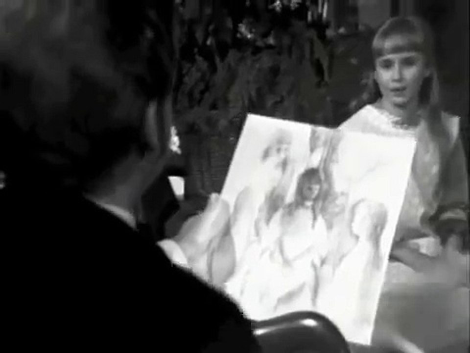 The Forsyte Saga episode 1 (part 1)