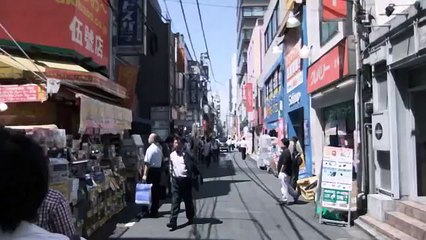 Steins;Gate Durarara Ending Parody