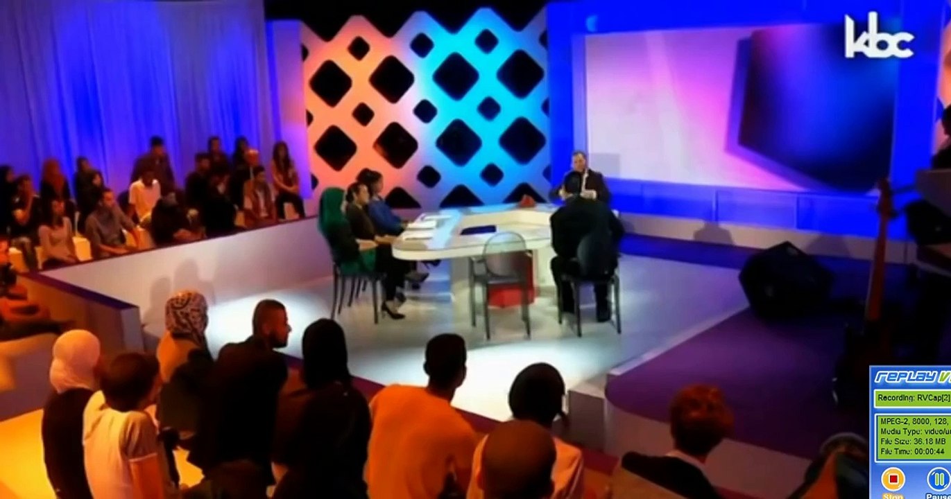 L'ALGERIEN N'EST PAS ARABE, SELON LES ARABES D'ORIENT